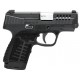 Pistola SAVAGE STANCE Micro-Compact 3.2" - 9mm.