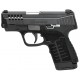 Pistola SAVAGE STANCE Micro-Compact 3.2" - 9mm.