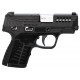 Pistola SAVAGE STANCE Micro-Compact 3.2" - 9mm. - con seguro manual