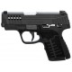 Pistola SAVAGE STANCE Micro-Compact 3.2" - 9mm. - con seguro manual