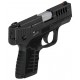 Pistola SAVAGE STANCE Micro-Compact 3.2" - 9mm. - con seguro manual