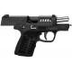 Pistola SAVAGE STANCE Micro-Compact 3.2" - 9mm. - con seguro manual