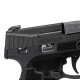 Pistola SAVAGE STANCE Micro-Compact 3.2" - 9mm. - con seguro manual