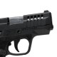 Pistola SAVAGE STANCE Micro-Compact 3.2" - 9mm. - con seguro manual