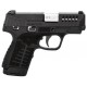 Pistola SAVAGE STANCE Micro-Compact 3.2" - 9mm. - con seguro manual