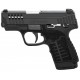 Pistola SAVAGE STANCE Micro-Compact 3.2" - 9mm. - con seguro manual