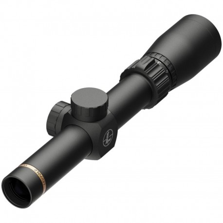 Visor LEUPOLD VX-Freedom 1.5-4x20 MOA-Ring