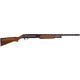 Escopeta de corredera MOSSBERG 500 Hunting Field - 20/76