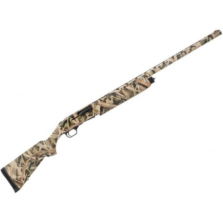 Escopeta semiautomática MOSSBERG 930 Waterfowl - 12/76