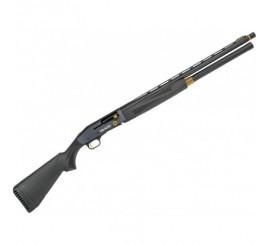 Escopeta semiautomática MOSSBERG 940 Pro Tungsten Gray - 12/76