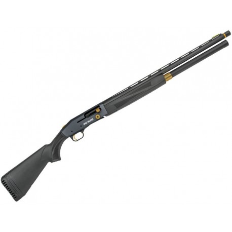 Escopeta semiautomática MOSSBERG 940 Pro Tungsten Gray - 12/76