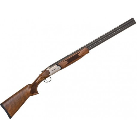 Escopeta superpuesta MOSSBERG Silver Reserve - 12/76