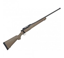 Rifle de cerrojo MOSSBERG Patriot Predator - 243 Win.