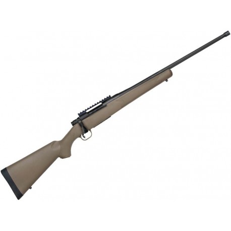 Rifle de cerrojo MOSSBERG Patriot Predator - 243 Win.