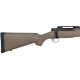 Rifle de cerrojo MOSSBERG Patriot Predator - 243 Win.