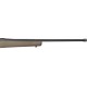 Rifle de cerrojo MOSSBERG Patriot Predator - 243 Win.