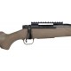 Rifle de cerrojo MOSSBERG Patriot Predator - 243 Win.