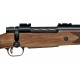 Rifle de cerrojo MOSSBERG Patriot Revere - 300 Win. Mag.