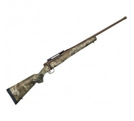 Rifle de cerrojo MOSSBERG Patriot Predator Strata Camo - 308 Win.