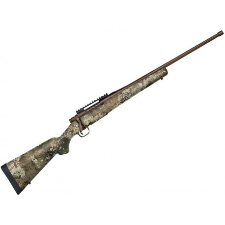 Rifle de cerrojo MOSSBERG Patriot Predator Strata Camo - 308 Win.