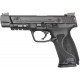 Pistola SMITH & WESSON M&P9 M2.0 5" PRO SERIES PC