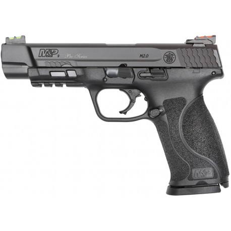 Pistola SMITH & WESSON M&P9 M2.0 5" PRO SERIES PC