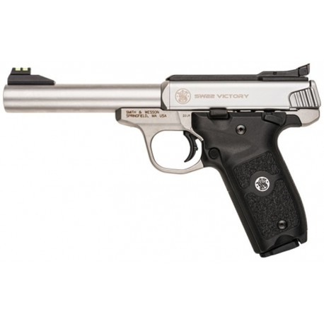 Pistola SMITH & WESSON SW22 Victory