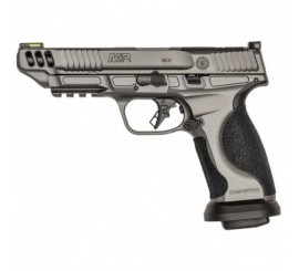 Pistola SMITH & WESSON M&P9 M2.0 PC COMPETITOR 5"