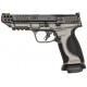 Pistola SMITH & WESSON M&P9 M2.0 PC COMPETITOR 5" (dos tonos)