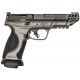 Pistola SMITH & WESSON M&P9 M2.0 PC COMPETITOR 5" (dos tonos)