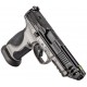 Pistola SMITH & WESSON M&P9 M2.0 PC COMPETITOR 5" (dos tonos)