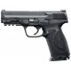 Pistola SMITH & WESSON M&P9 M2.0 4.25" miras Tritium