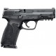 Pistola SMITH & WESSON M&P9 M2.0 4.25" miras Tritium