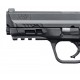 Pistola SMITH & WESSON M&P9 M2.0 4.25" miras Tritium