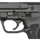 Pistola SMITH & WESSON M&P9 M2.0 4.25" Optics Ready (miras altas)