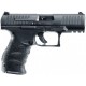 Pistola Walther PPQ M2 4" - 9mm.