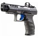 Pistola Walther Q5 Match Combo - 9mm.