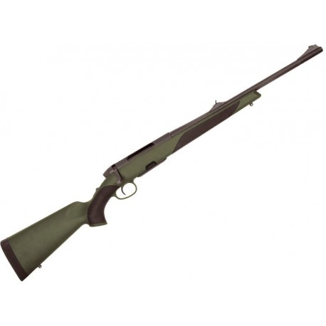 Rifle de cerrojo STEYR MANNLICHER SM12 SX - 300 Win. Mag.